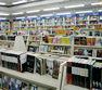 Black, White, and Read All Over: Books in Beijing
