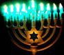 Hanukkah in China