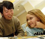 Invite a friend to try Sichuan food