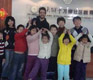Educating the Community with Bi Huali <br>at the Wanliu Community Education & Training Center