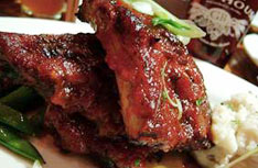 Expat Friendly Dinners in Shenzhen