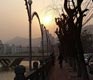Three Wheeling in China 2: Trici-car-axis?