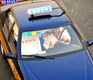 Chinese Taxis and Led Zeppelin