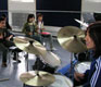 The Beijing Midi School of Music
