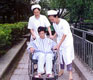 Hospitals in Nanjing