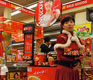 Nescafe & Being Addicted to Caffeine in China