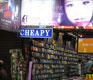 Not Even Barely Legal: Movies in China