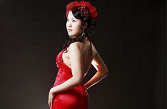 Beijing Shopping Chic: Traditional at Heart