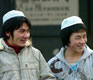 Ox Street, Beijing: a Slice of China’s Islamic Heritage