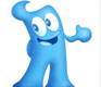 Haibao –the story of the Expo Mascot