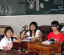 Quantitative in the Extreme – China's Gaokao Test