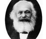 The Big Man in the Sky is Karl Marx?
