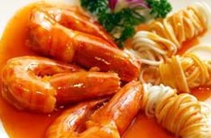 Fancy Beijing Meals