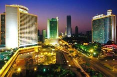 Guangzhou Bar Street Guide