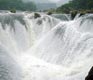 Crashing Cascades at Huangguoshu Waterfalls