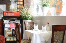 El Espanol Fills Void in Guangzhou Restaurant Scene
