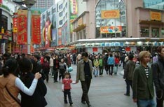Shop Til You Drop: Cheap & Fashionable Shenzhen