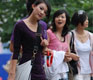 Chengdu Beauties vs. Chongqing Beauties