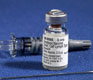 All shot up- Which Vaccines do I need in China?