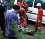 Newlyweds Struck by Lightning Climbing Great Wall