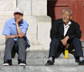 Geriatric China