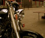 Rural China: Motorcycle Rides in China