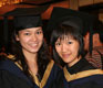Female Graduates Face Less Pay, Fewer Jobs