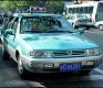 Freaky or Funny? Crazy Chinese Taxi Stories