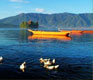 The 10 Most Beautiful Lakes in China