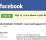 Facebook Should Be Punished, 81% Huanqiu Netizens Said
