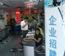Strongest in Asia, but Job-Market Still Looking Weak