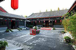 Top 5 Most Unique Restaurants in Beijing (Part 1)