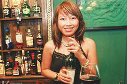 A Guided Tour of Guangzhou Expat Bars (Part 2)