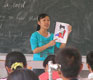The Chinese Teacher's Paycheck
