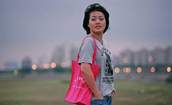 China's New LOHAS Revolution