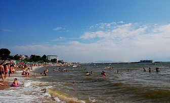 Beijing Getaways: Yuetuo Island