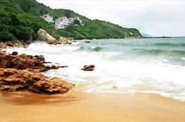 Dongao Island: A Treasure Hunt to the Bottom of the Sea
