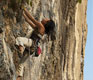 Rock Climbing in Yangshuo