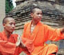 Shaolin, China: Mad for martial law