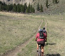 Bike Ride to Dayuan River Drifting Area