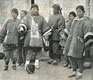 Lotus Shoes: Foot-Binding in China