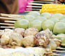 The 10 Dirtiest Street Snacks