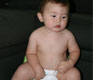 Potty Time! Toilet Training in China