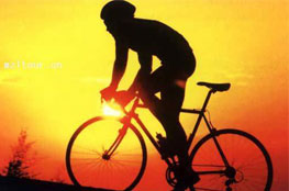 Guangdong by Bike, Part 2: Mid-Length Routes