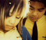 No Paradise by the Dashboard Light for Chinese Teens