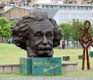 Top 10 Urban Sculptures in China