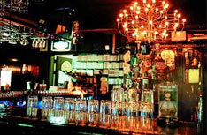 Dive In: Shanghai's Dodgiest Bars