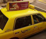 The 10 Worst Cities in the World for Getting Taxis