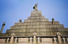 Fun in the Sun: Guangzhou's Nicest Parks (Part 1)