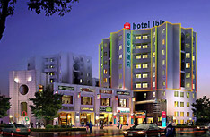 Rest Your Weary Head: Five New Hotels in Shanghai